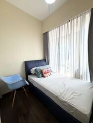 The Luxurie (D19), Condominium #627922591